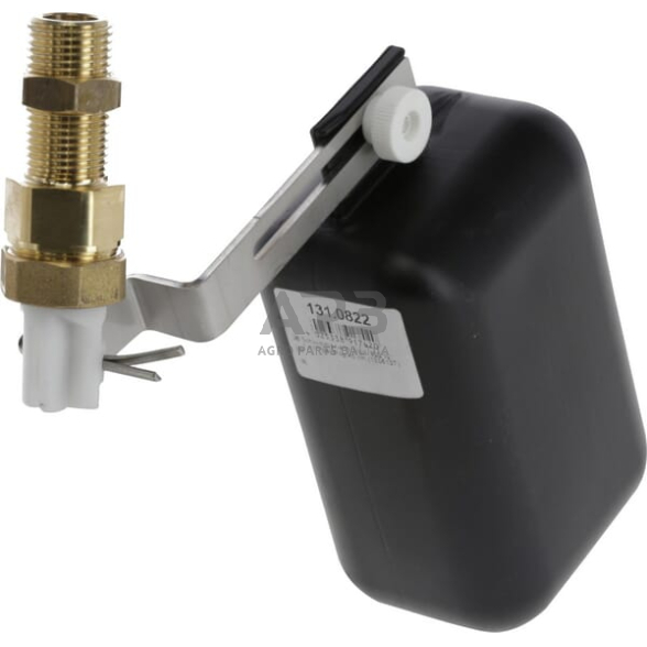 Plūdinis vožtuvas Suevia 822, SU1310822 1 Plūdinis vožtuvas Suevia 822, SU1310822 1