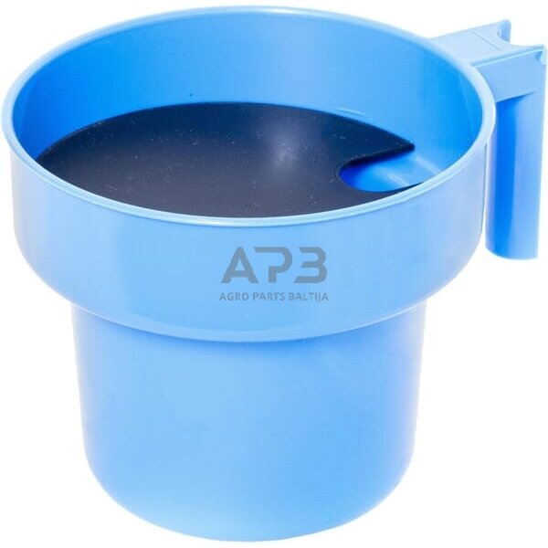 Plastikinė tara pienui 1580090050 Plastikinė tara pienui 1580090050