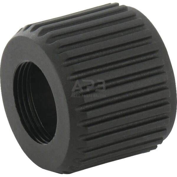 Plastikinė veržlė DFE9202415 Plastikinė veržlė DFE9202415