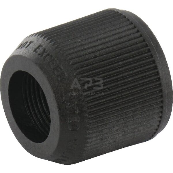 Plastikinė veržlė magnetinei ritei DFE91019