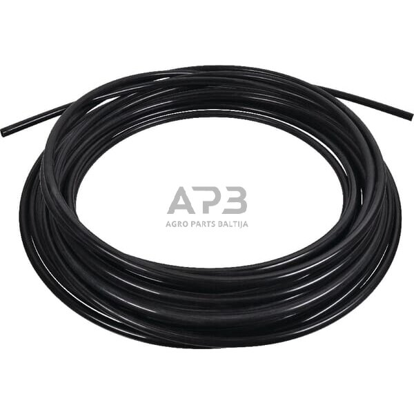 Plastikinis stabdžių vamzdelis 25m 8282521166