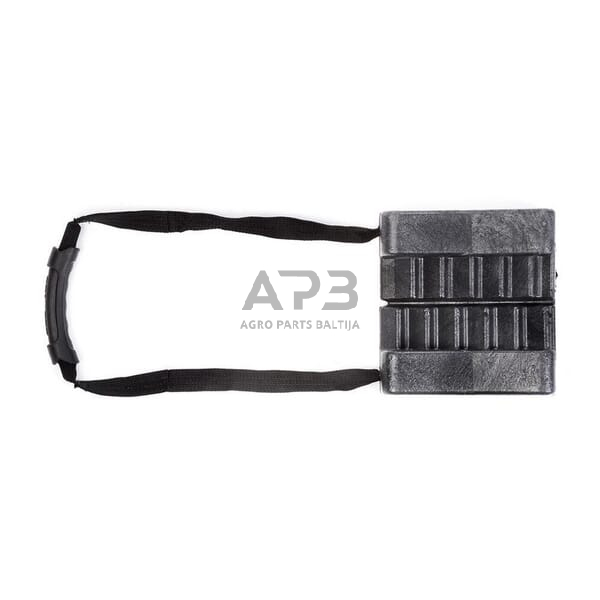 Pleištas su dirželiu Rema Tip Top 84000640 1 Pleištas su dirželiu Rema Tip Top 84000640 1