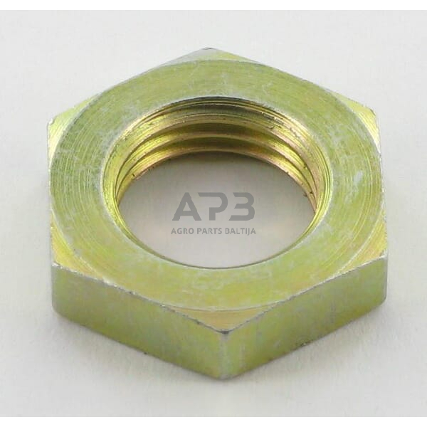 Plieninė veržlė CP9MNC Plieninė veržlė CP9MNC