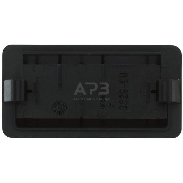 Plokštelė jungikliui Hella 9HB713629001 2