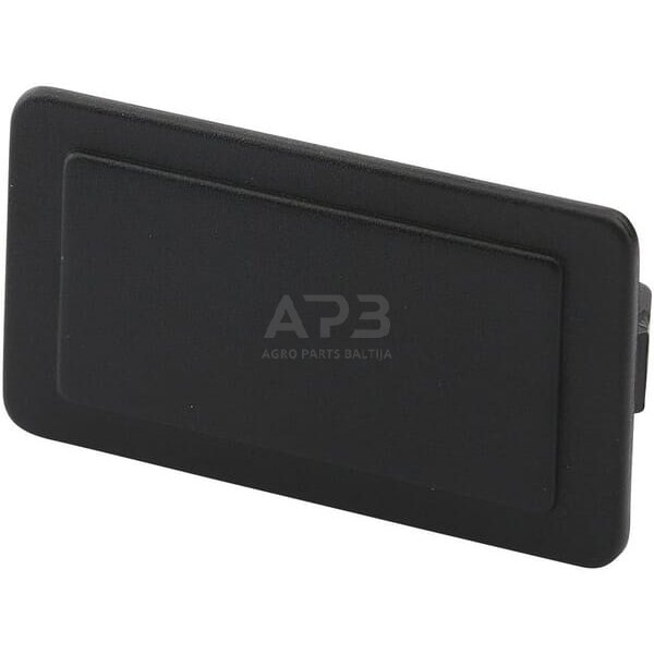 Plokštelė jungikliui Hella 9HB713629001 Plokštelė jungikliui Hella 9HB713629001