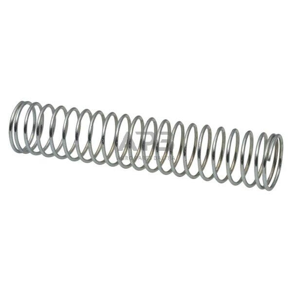 Plovimo vonelės spyruoklė 1580030080