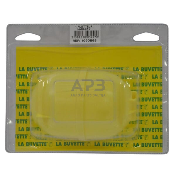 Plūdė LA BUVETTE BU1090865 Plūdė LA BUVETTE BU1090865