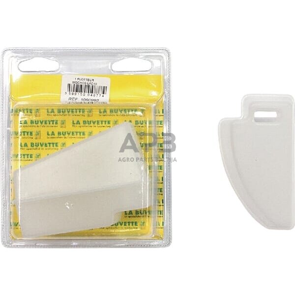 Plūdė LA BUVETTE BU1090992 Plūdė LA BUVETTE BU1090992