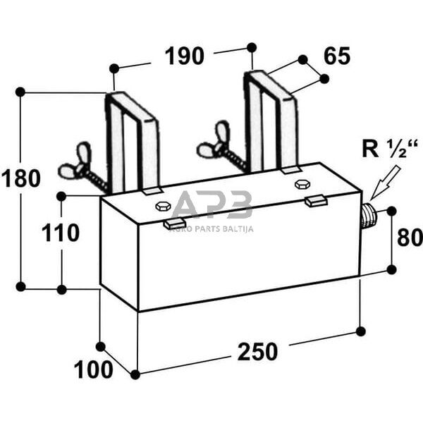 Plūdė Suevia 513, SU1310513 1 Plūdė Suevia 513, SU1310513 1