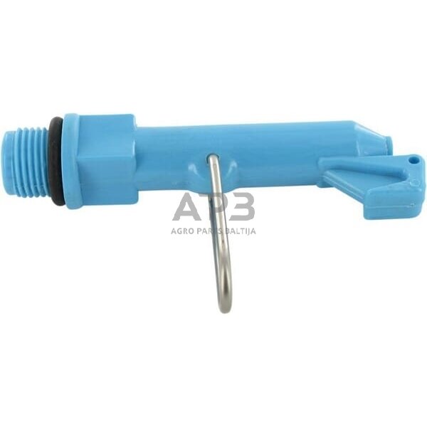 Plūdės jungties vamzdelis LA BUVETTE BU4220510 Plūdės jungties vamzdelis LA BUVETTE BU4220510