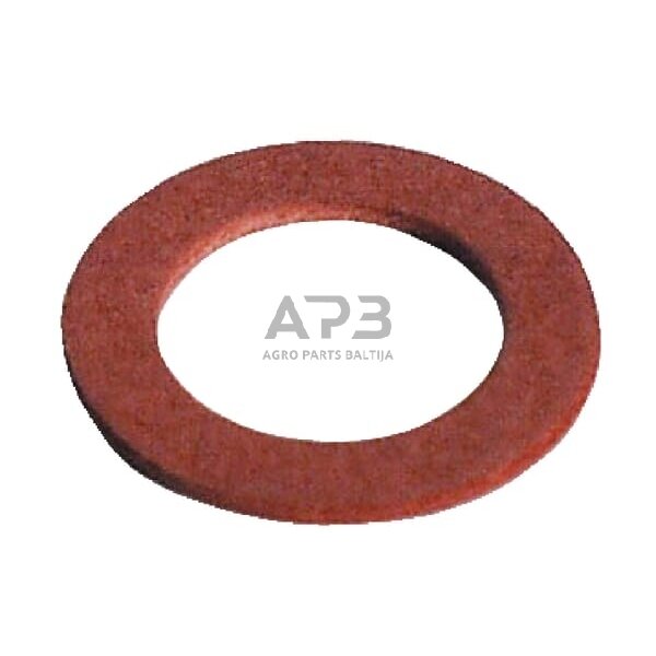 Pluošto poveržlė 16x22x1.5mm FIB162215 Pluošto poveržlė 16x22x1.5mm FIB162215