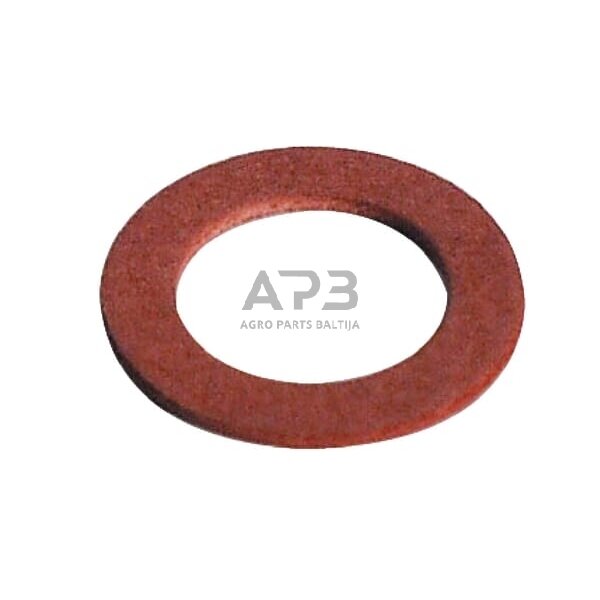 Pluošto poveržlė 26x32x1,5mm FIB263215 Pluošto poveržlė 26x32x1,5mm FIB263215