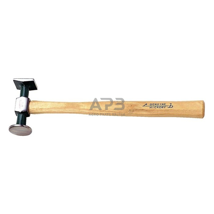 Plaktukas kėbulo darbams 0.31kg Plaktukas kėbulo darbams 0.31kg