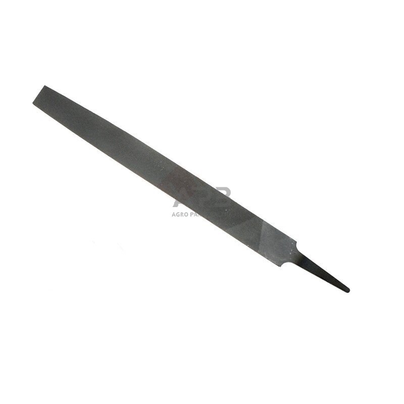 Plokščia grandinių galandinimo dildė 8" Plokščia grandinių galandinimo dildė 8"