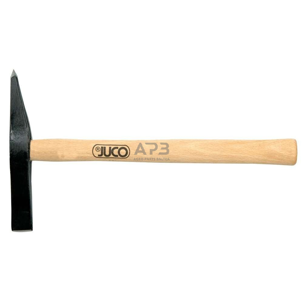 Plaktukas suvirintojo mediniu kotu 0.3kg Plaktukas suvirintojo mediniu kotu 0.3kg