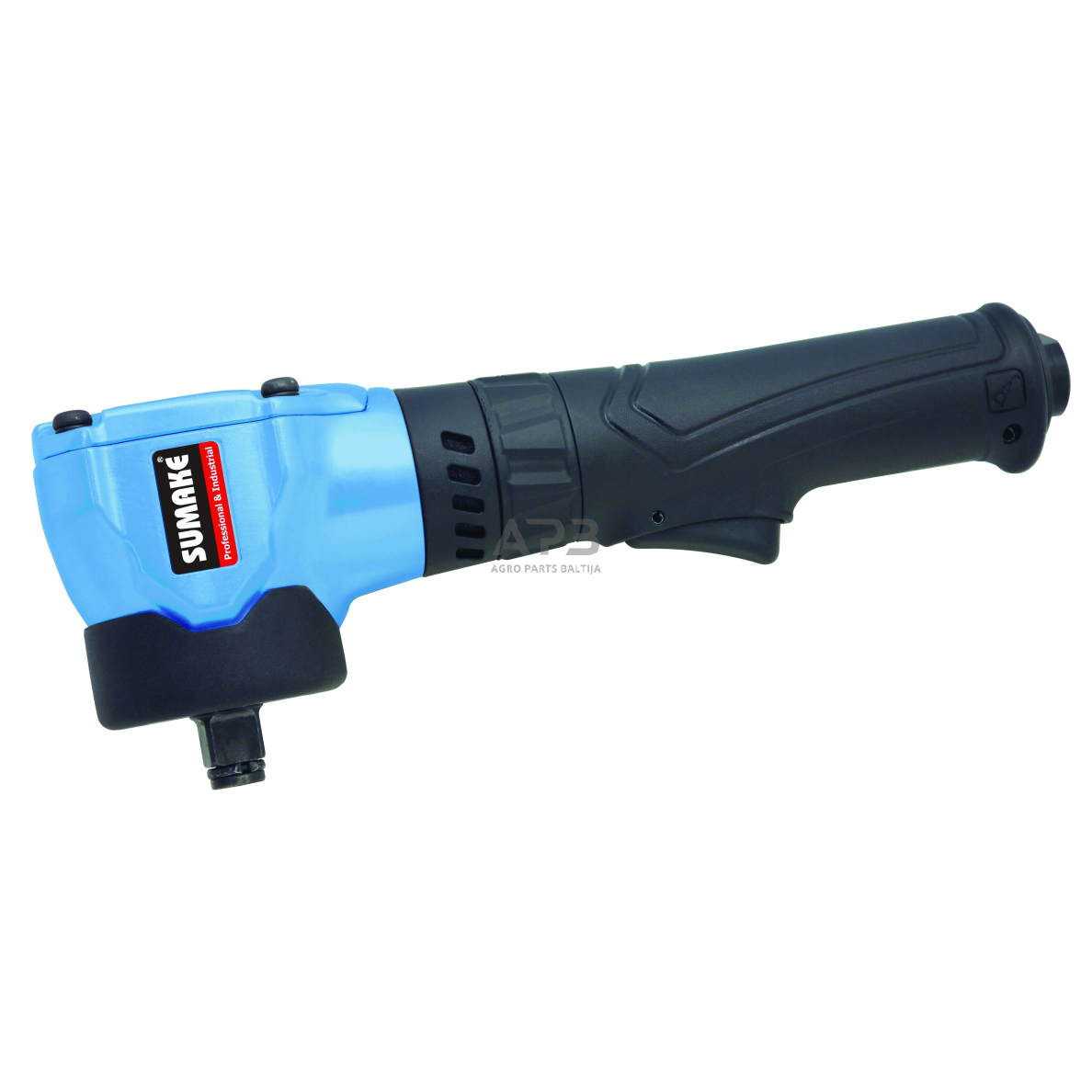 Pneumatinė terkšlė smūginė 1/2'' Pneumatinė terkšlė smūginė 1/2''