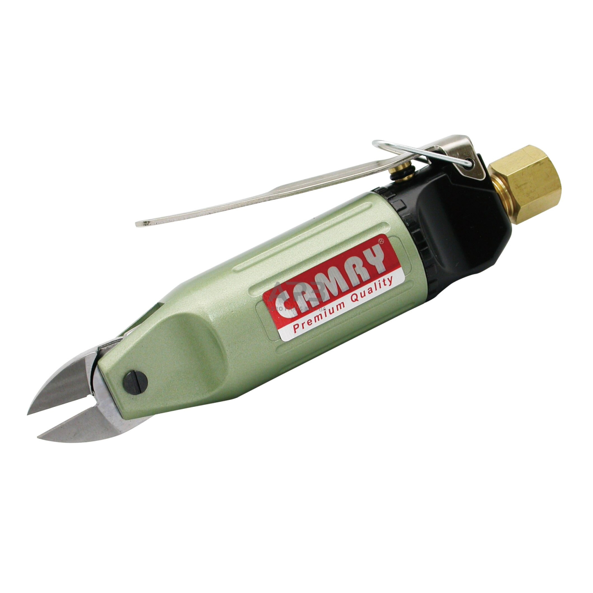 Pneumatinės kirpimo žirklės Pneumatinės kirpimo žirklės