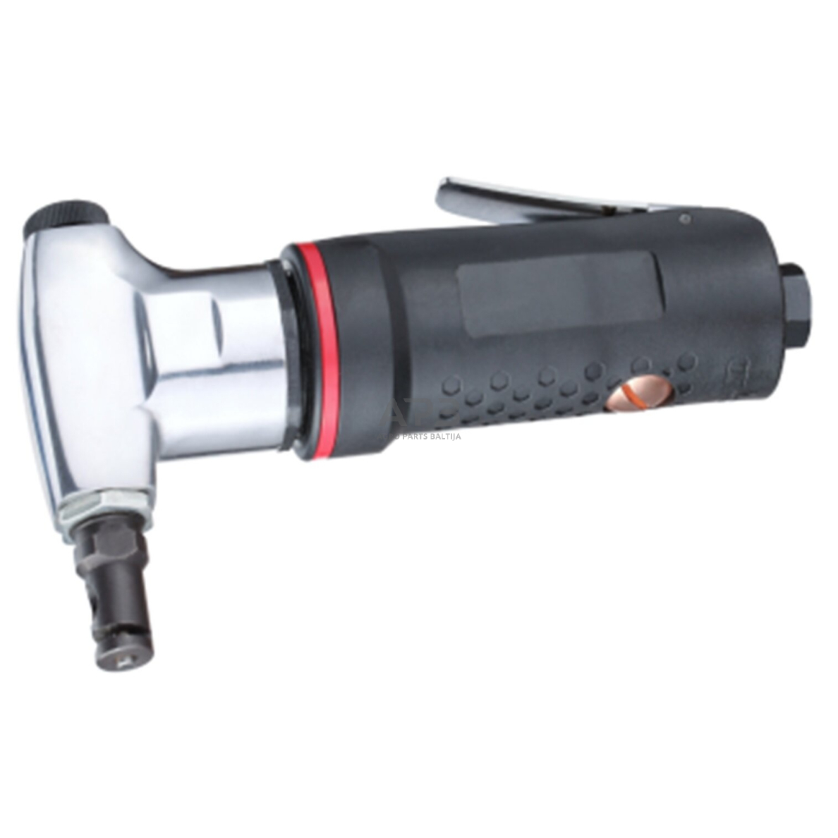 Pneumatinės skardos kirpimo žirklės Pneumatinės skardos kirpimo žirklės