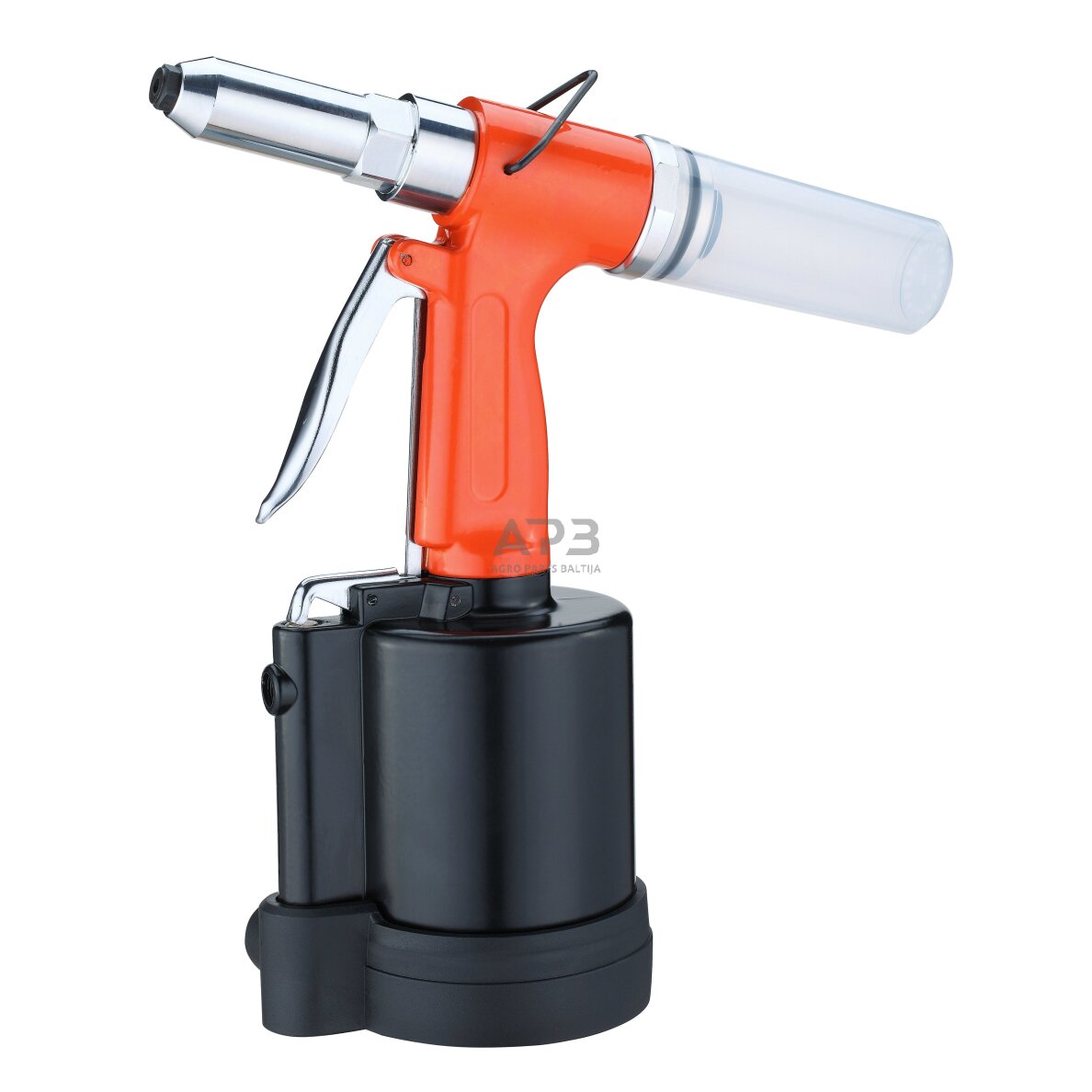 Pneumatinis kniediklis 1/4'' (profesionalus)