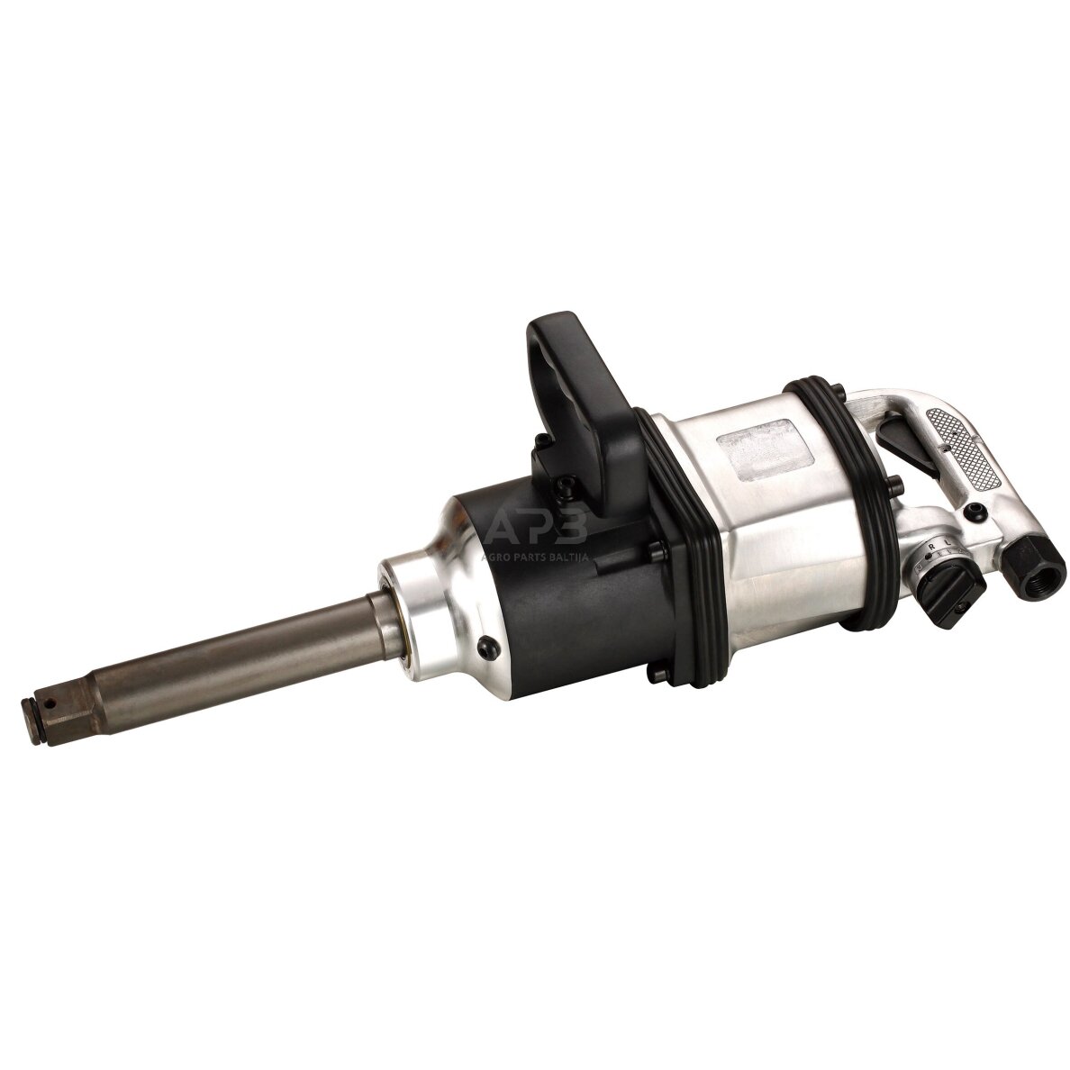 Pneumatinis veržliasukis 1"