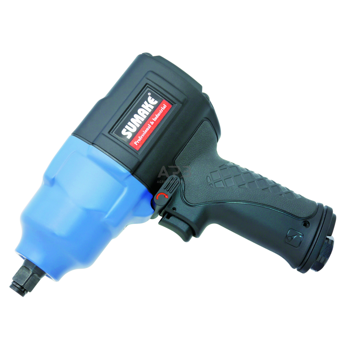 Pneumatinis veržliasukis 1/2" Pneumatinis veržliasukis 1/2"