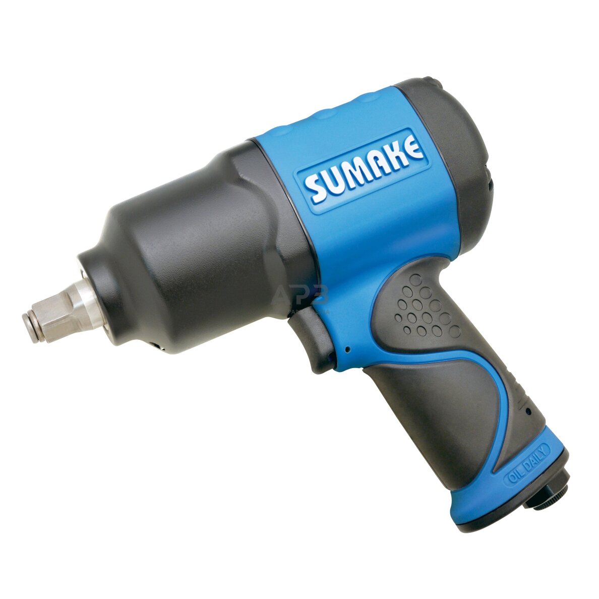 Pneumatinis veržliasukis 1/2" Pneumatinis veržliasukis 1/2"