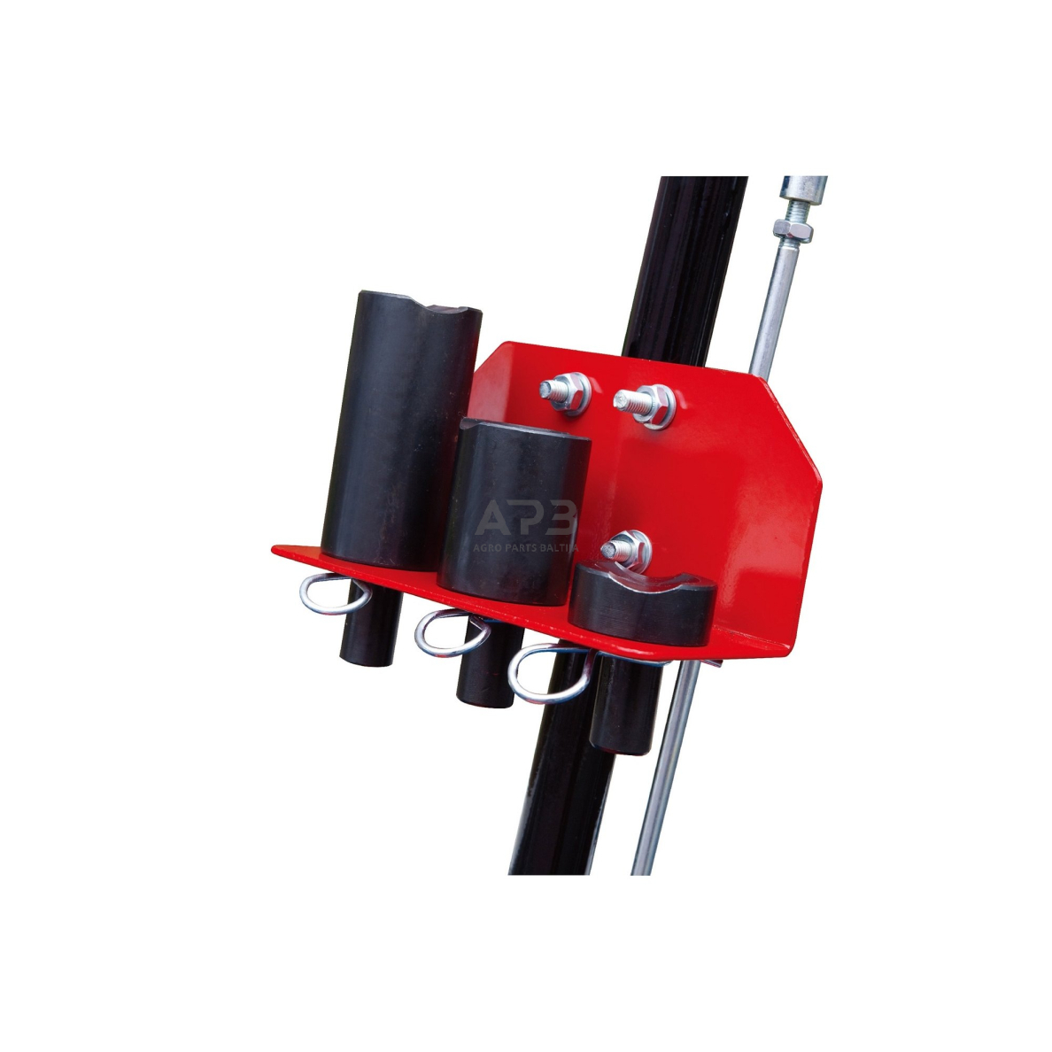 Pneumo-hidraulinis domkratas 22t 2 Pneumo-hidraulinis domkratas 22t 2