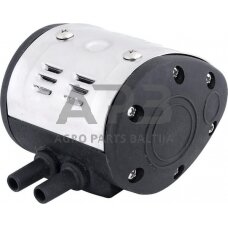 Pneumatinis pulsatorius 60/40 1580020040M2