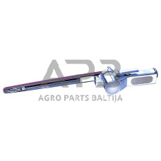 Pneumatinis šlifuoklis juostinis 10x600mm