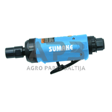 Pneumatinis šlifuoklis tiesinis 1/4" (6m) Mini