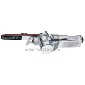 Pneumatinis šlifuoklis juostinis 10x330mm