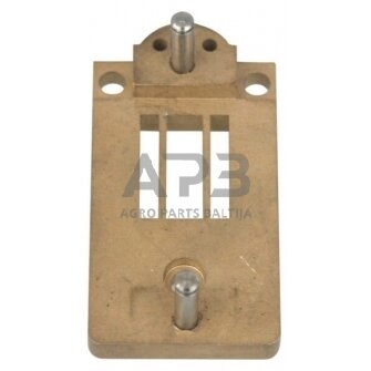 Pneumatinio pulsatoriaus šliaužiklis HP 100 1580020070 Pneumatinio pulsatoriaus šliaužiklis HP 100 1580020070