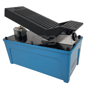 Pneumatinė / hidraulinė pompa 1.6L kojinė Pneumatinė / hidraulinė pompa 1.6L kojinė