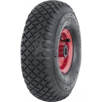 Pneumatinis ratukas 300mm 12551255030202M1 Pneumatinis ratukas 300mm 12551255030202M1