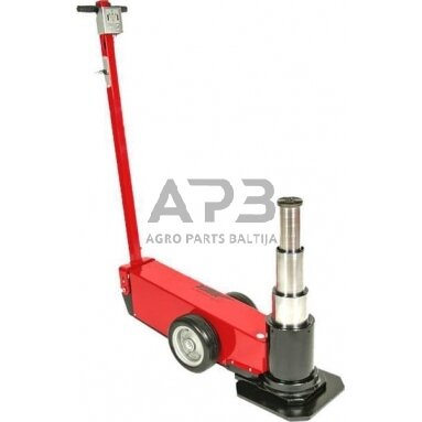 Pneumatinis hidraulinis domkratas Rema Tip Top CA330S Pneumatinis hidraulinis domkratas Rema Tip Top CA330S