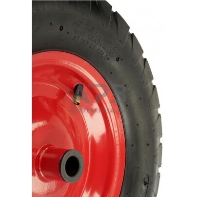 Pneumatinis ratukas 400mm 1255040202 4 Pneumatinis ratukas 400mm 1255040202 4