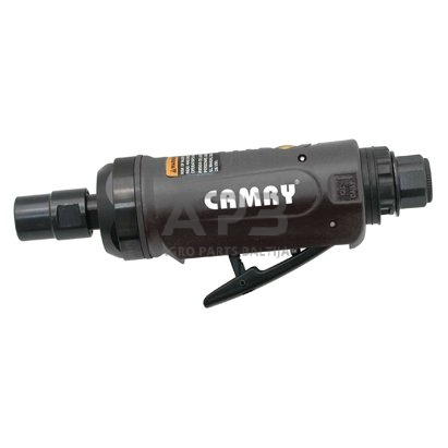 Pneumatinis šlifuoklis tiesinis 1/4" (6m) Mini 1 Pneumatinis šlifuoklis tiesinis 1/4" (6m) Mini 1