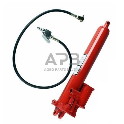 Pneumo-hidraulinis prailgintas cilindras kranui 8t Pneumo-hidraulinis prailgintas cilindras kranui 8t