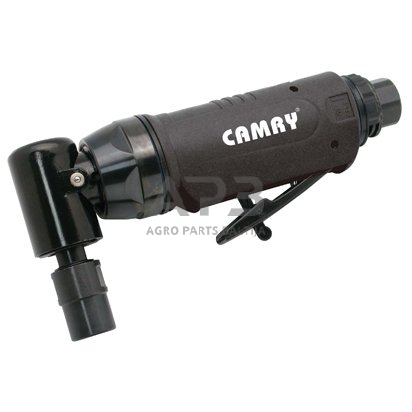 Pneumatinis šlifuoklis kampinis 1/4" 1