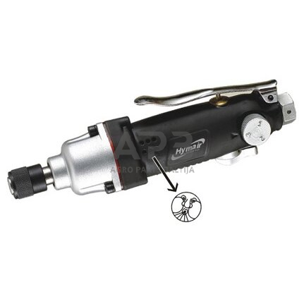 Pneumatinis atsuktuvas Pneumatinis atsuktuvas