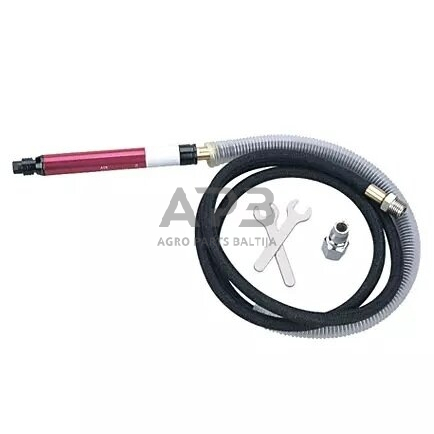 Pneumatinis šlifuoklis 1/8' (mini) lanksčiu velenu Pneumatinis šlifuoklis 1/8' (mini) lanksčiu velenu