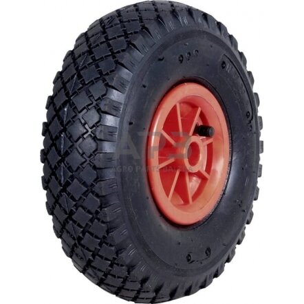 Pneumatinis ratukas 260mm 12551255426102 Pneumatinis ratukas 260mm 12551255426102