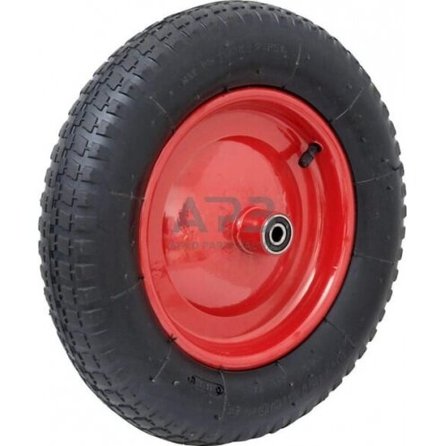 Pneumatinis ratukas 360mm 12551255036304 Pneumatinis ratukas 360mm 12551255036304