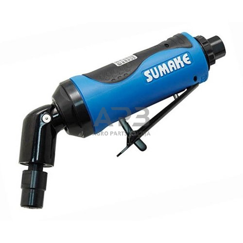 Pneumatinis šlifuoklis kampinis 1/4 115° Pneumatinis šlifuoklis kampinis 1/4 115°