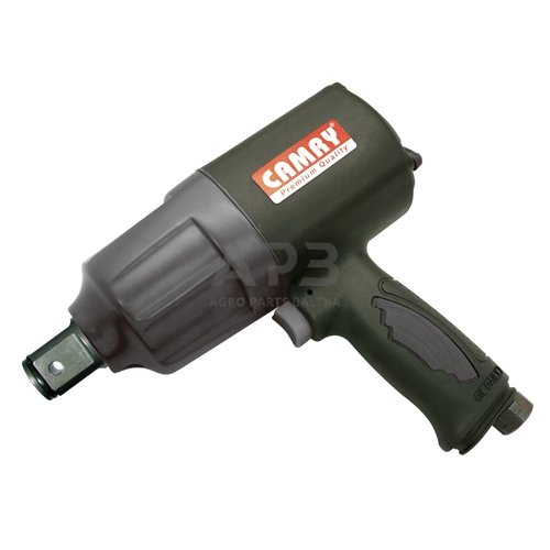 Pneumatinis veržliasukis 1" Pneumatinis veržliasukis 1"