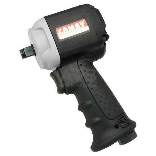 Pneumatinis veržliasukis 1/2" Mini Pneumatinis veržliasukis 1/2" Mini