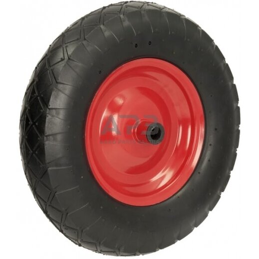 Pneumatinis ratukas 400mm 1255040202 1 Pneumatinis ratukas 400mm 1255040202 1