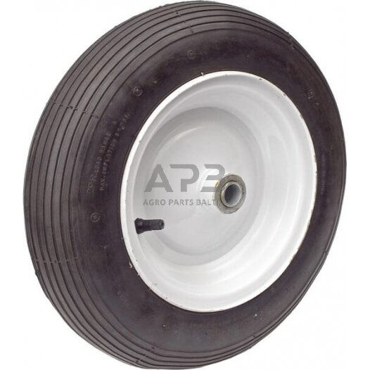 Pneumatinis ratukas 360mm 12551255036303 Pneumatinis ratukas 360mm 12551255036303