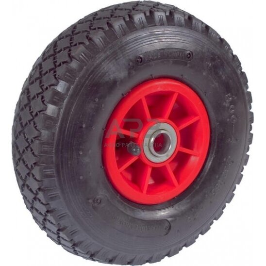 Pneumatinis ratukas 260mm 12551255426303 Pneumatinis ratukas 260mm 12551255426303