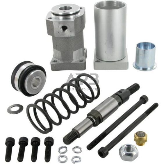 Pneumatinio veikimo komplektas DF20, DF920A18P Pneumatinio veikimo komplektas DF20, DF920A18P